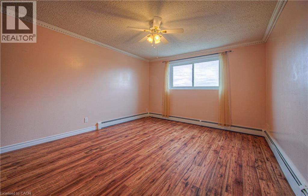 2nd Bedroom - 400 Champlain Boulevard Unit# 406, Cambridge, ON - Indoor Photo Showing Other Room