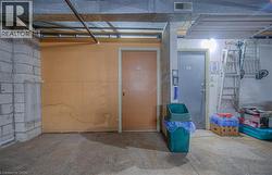 Storage Room -