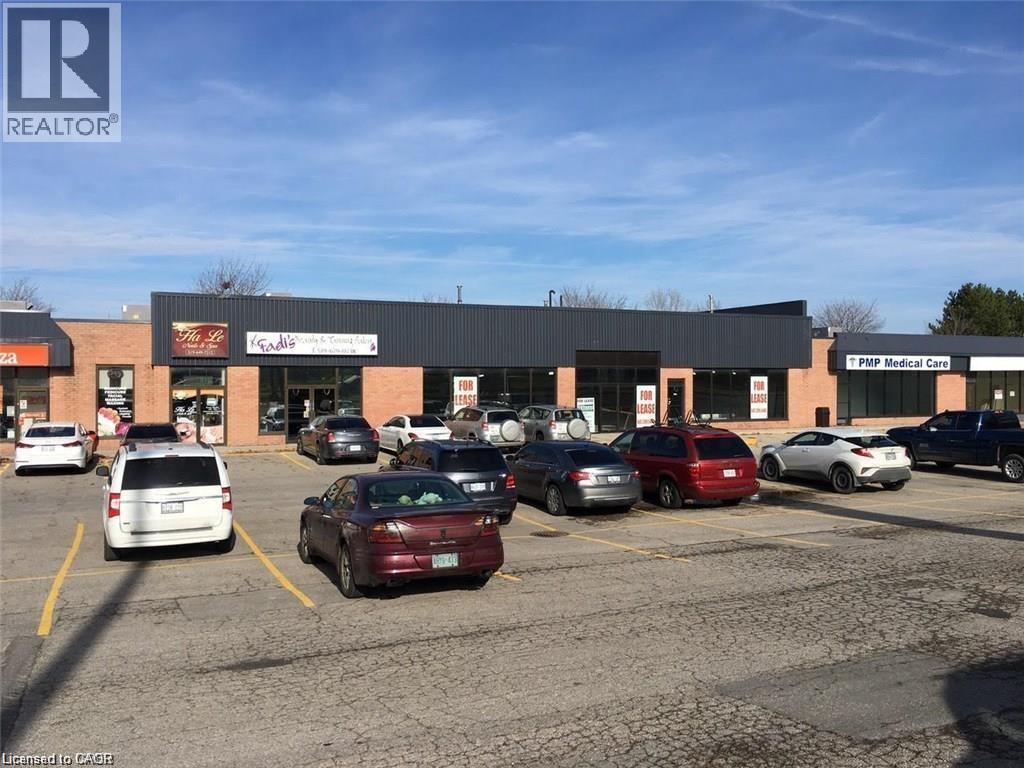 1100 Commissioners Road E, London, ON