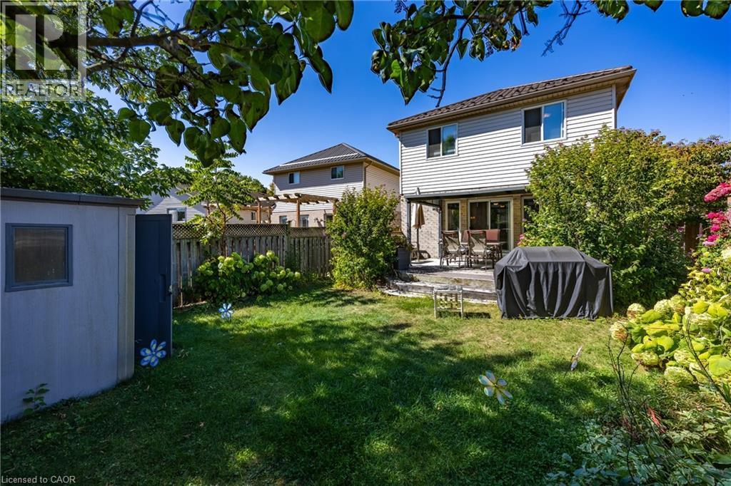 66 Yarmouth Drive, London, ON - Outdoor