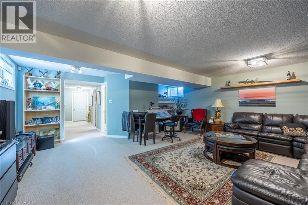 66 Yarmouth Drive, London, ON - Indoor