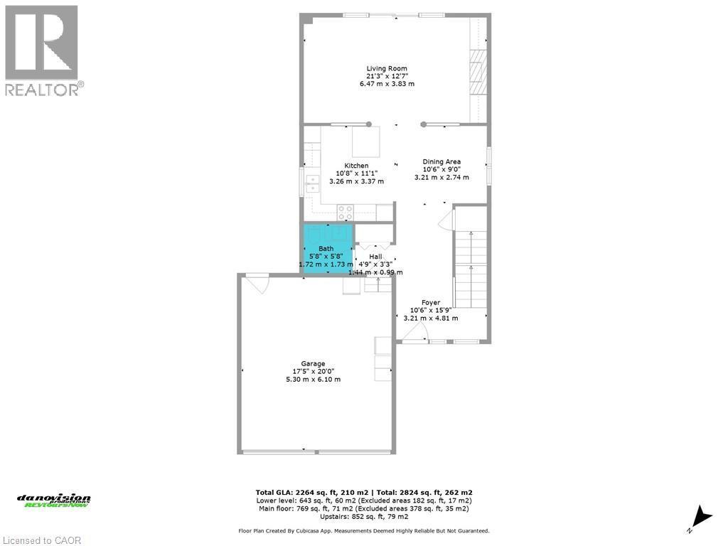 main - 66 Yarmouth Drive, London, ON - Other