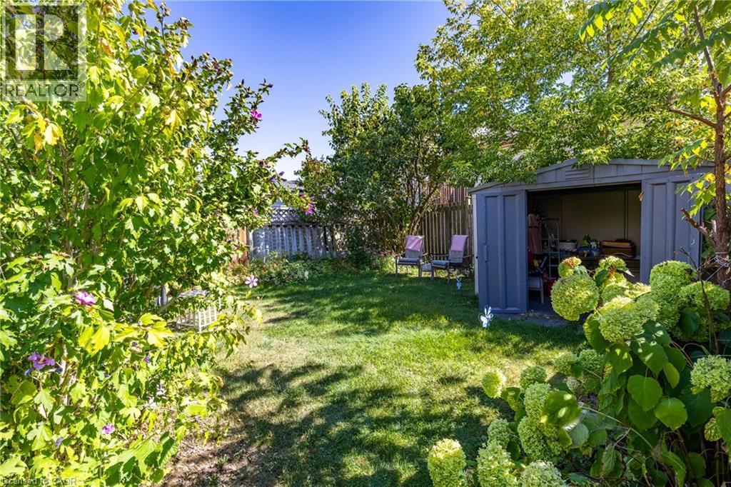 66 Yarmouth Drive, London, ON - Outdoor