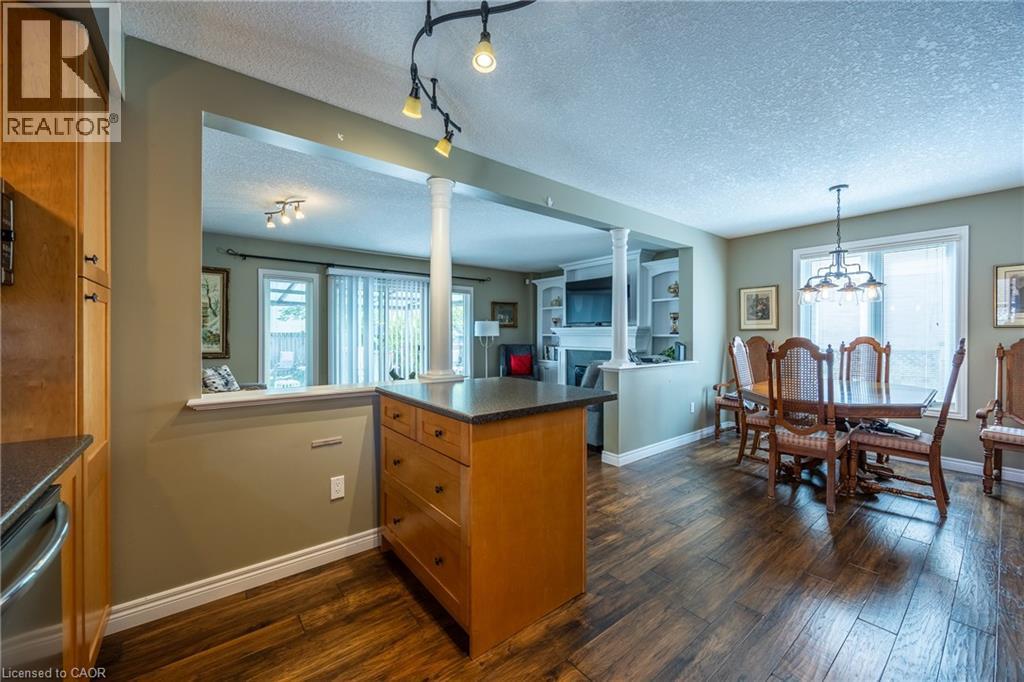 66 Yarmouth Drive, London, ON - Indoor