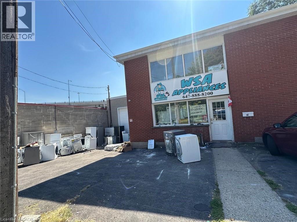 37 Glen Road, Hamilton, ON