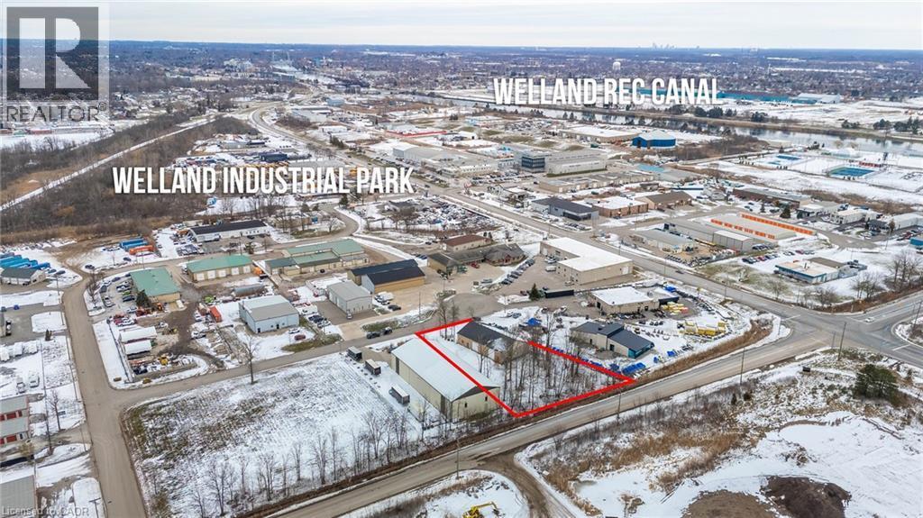 54 Darte Drive, Welland, ON