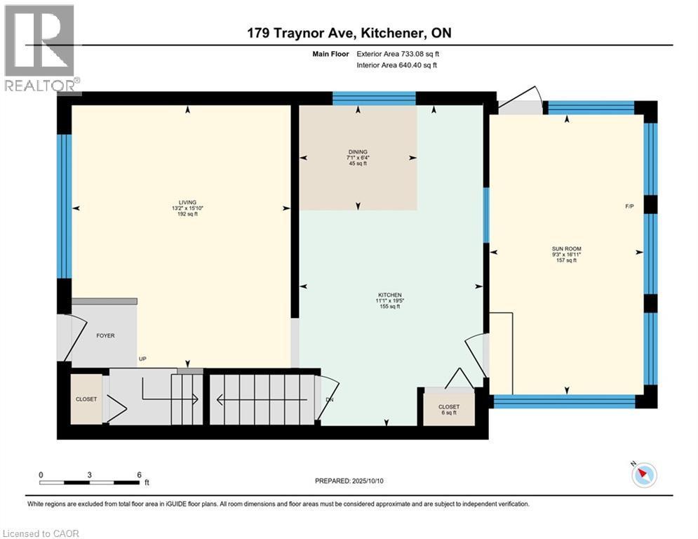 179 Traynor Avenue, Kitchener, ON - Other