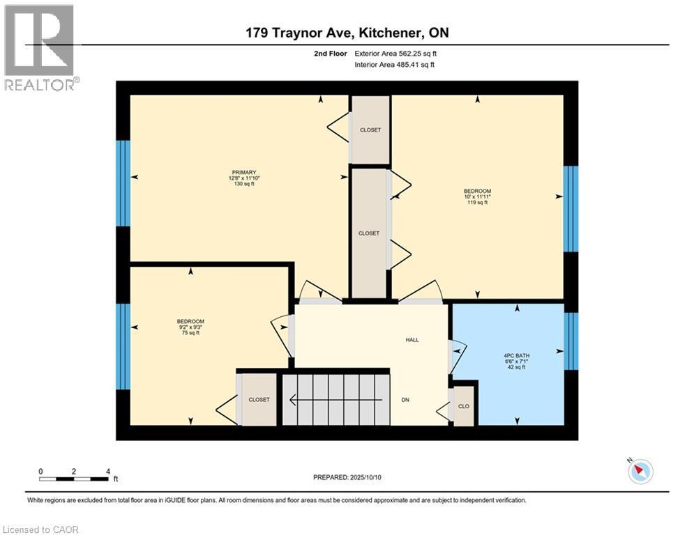 179 Traynor Avenue, Kitchener, ON - Other