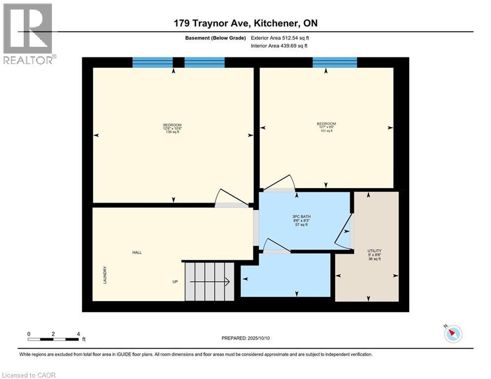 179 Traynor Avenue, Kitchener, ON - Other