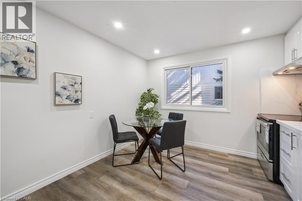 179 Traynor Avenue, Kitchener, ON - Indoor Photo Showing Other Room