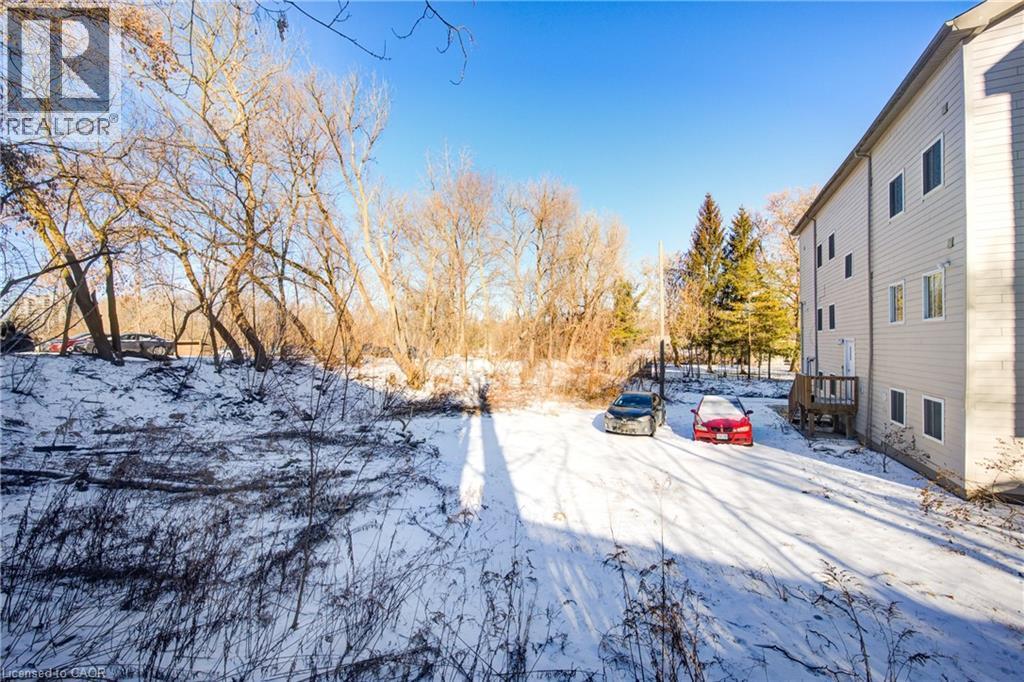 5 Front Street, London, ON - Outdoor