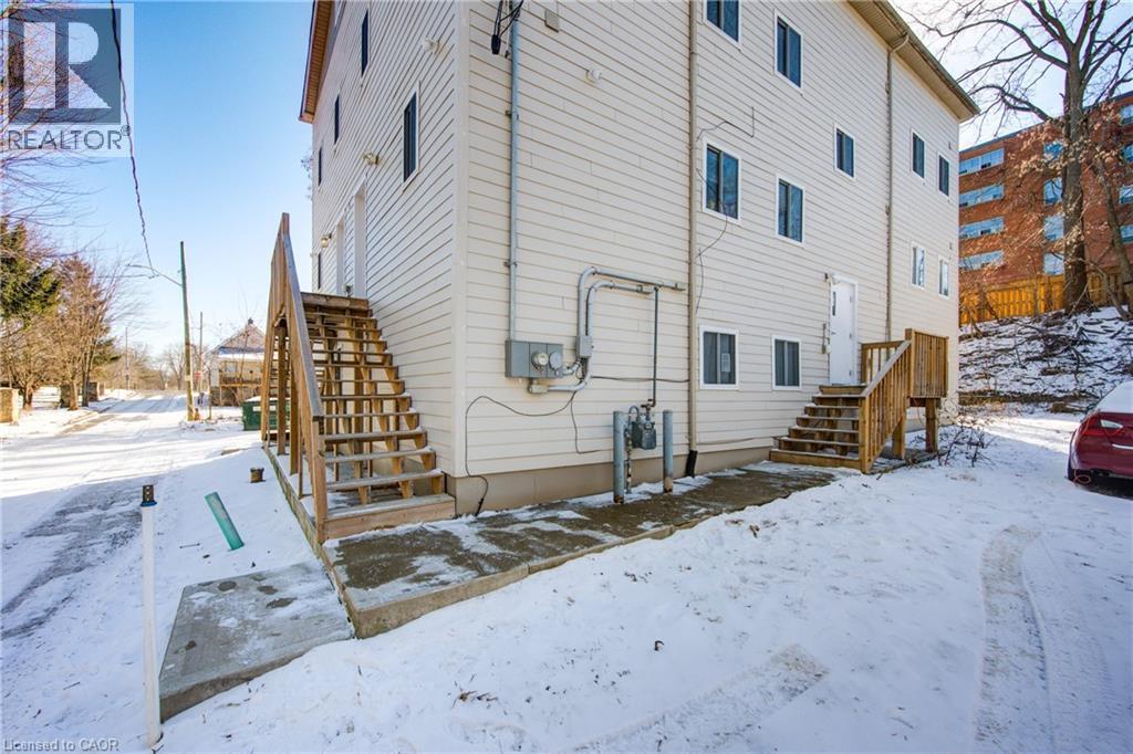 5 Front Street, London, ON - Outdoor