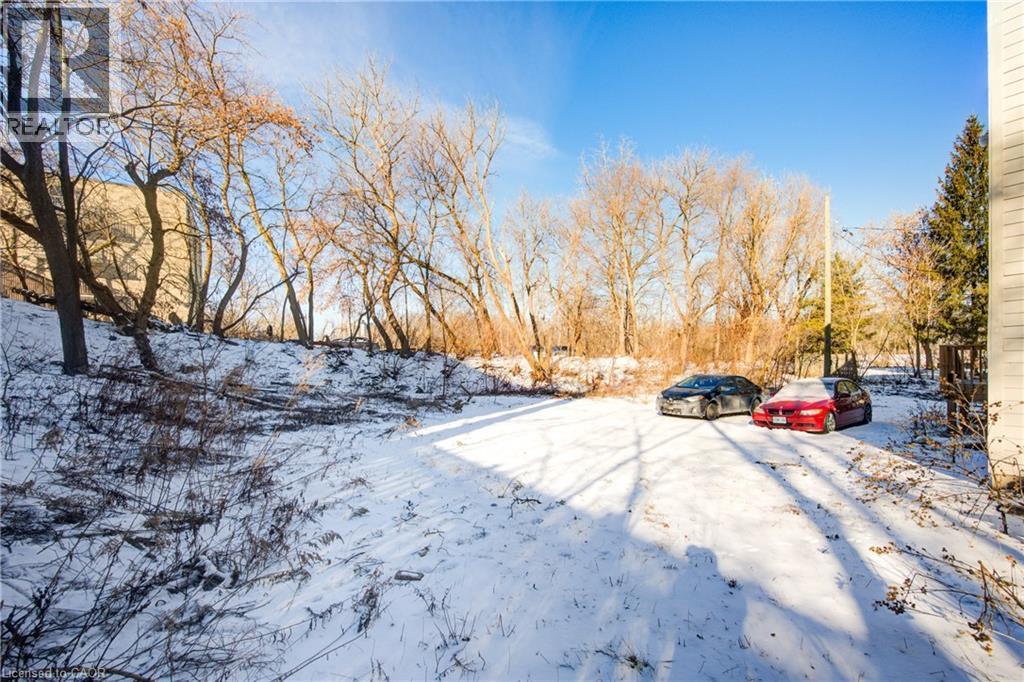5 Front Street, London, ON - Outdoor With View