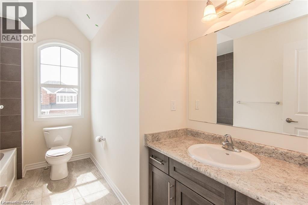 50 Shoreacres Drive, Kitchener, ON - Indoor Photo Showing Bathroom