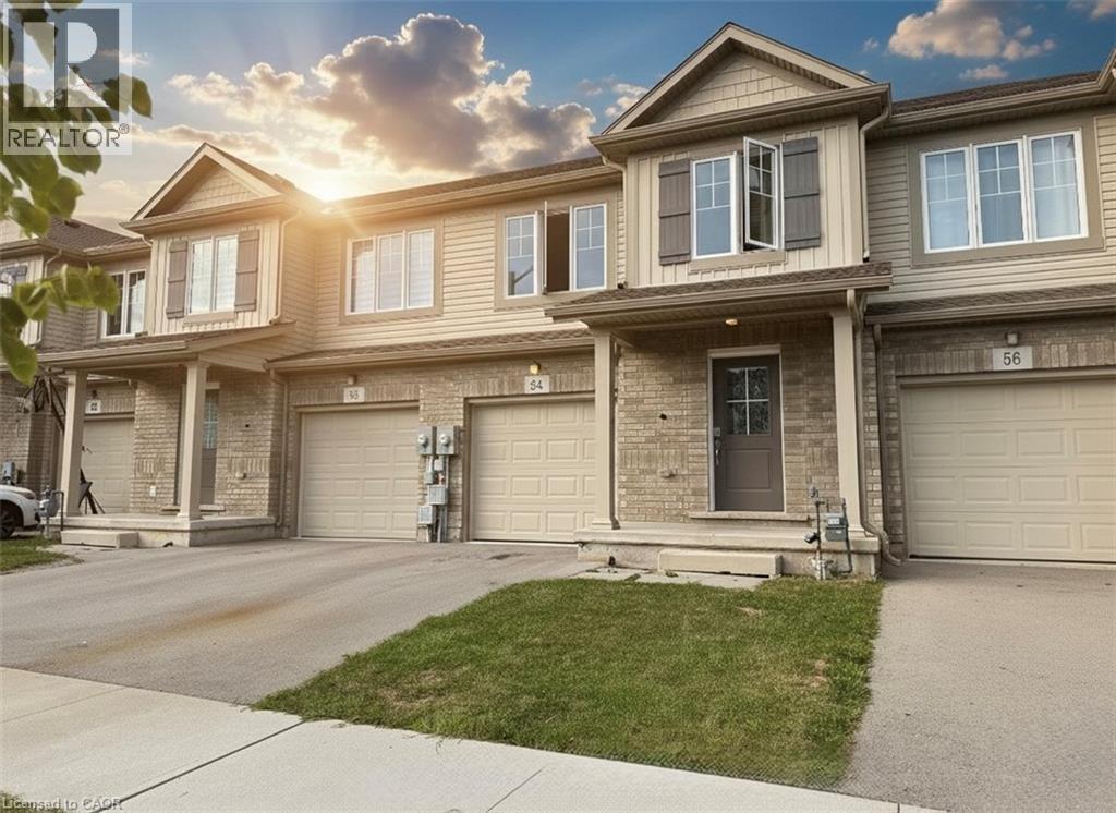 54 Haney Drive, Thorold, ON - Outdoor With Facade