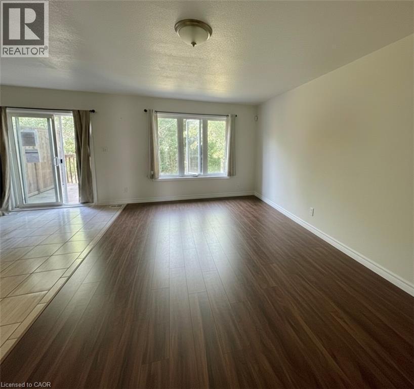 54 Haney Drive, Thorold, ON - Indoor Photo Showing Other Room