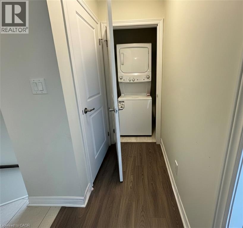 54 Haney Drive, Thorold, ON - Indoor Photo Showing Laundry Room