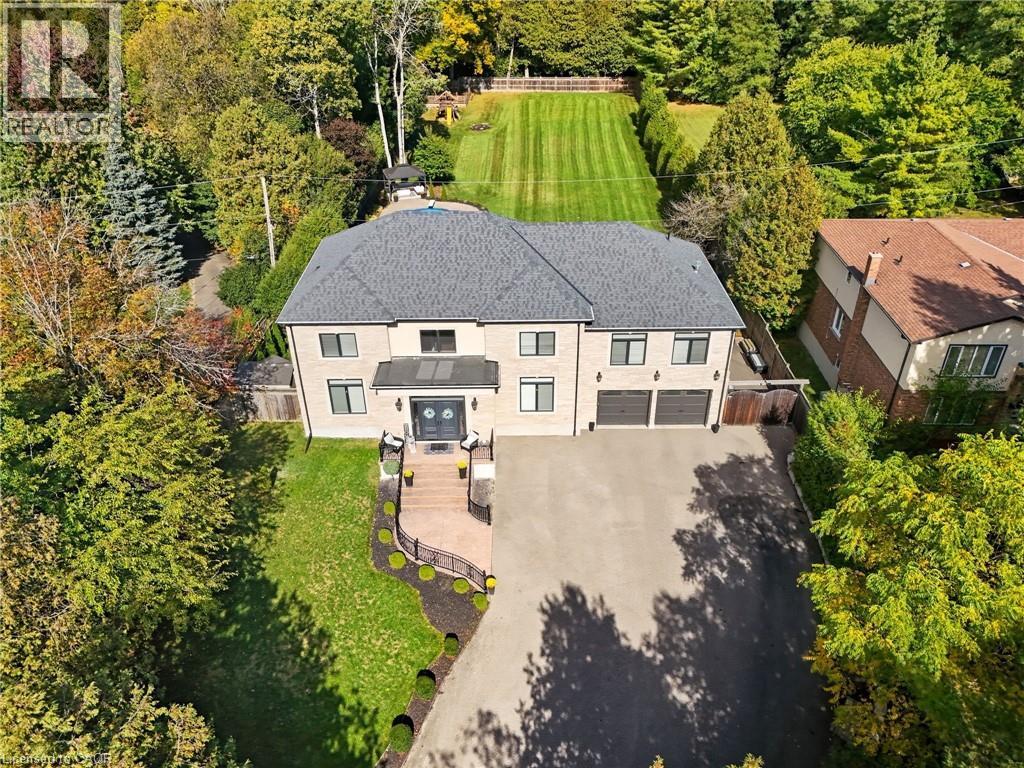 855 Avenue Road, Cambridge, ON - Outdoor