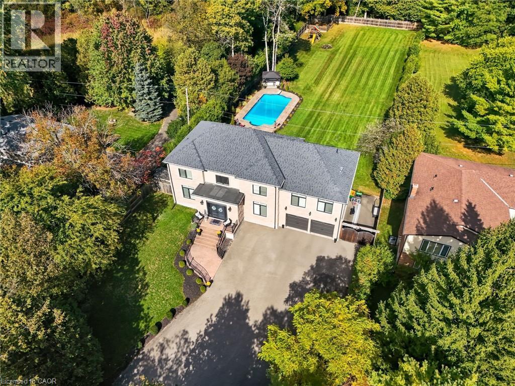 855 Avenue Road, Cambridge, ON - Outdoor