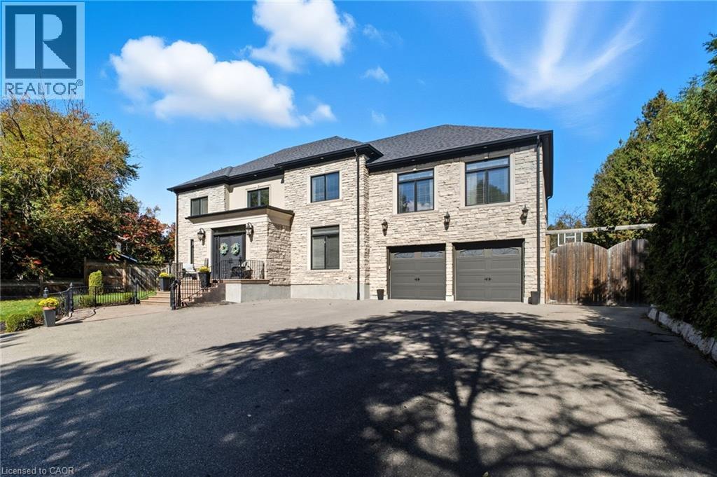 855 Avenue Road, Cambridge, ON - Outdoor