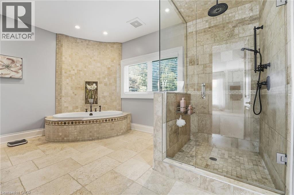 855 Avenue Road, Cambridge, ON - Indoor Photo Showing Bathroom