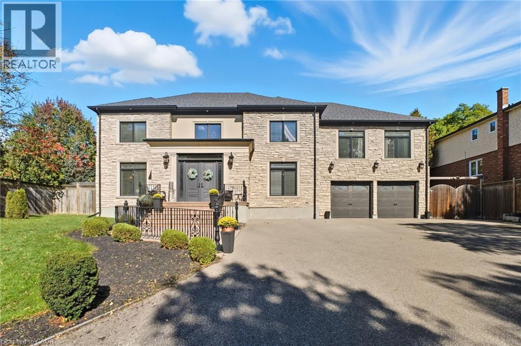 855 Avenue Road, Cambridge, ON - Outdoor