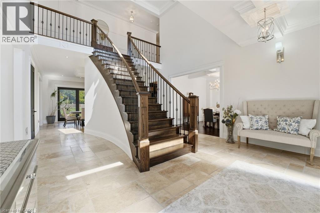 855 Avenue Road, Cambridge, ON - Indoor Photo Showing Other Room