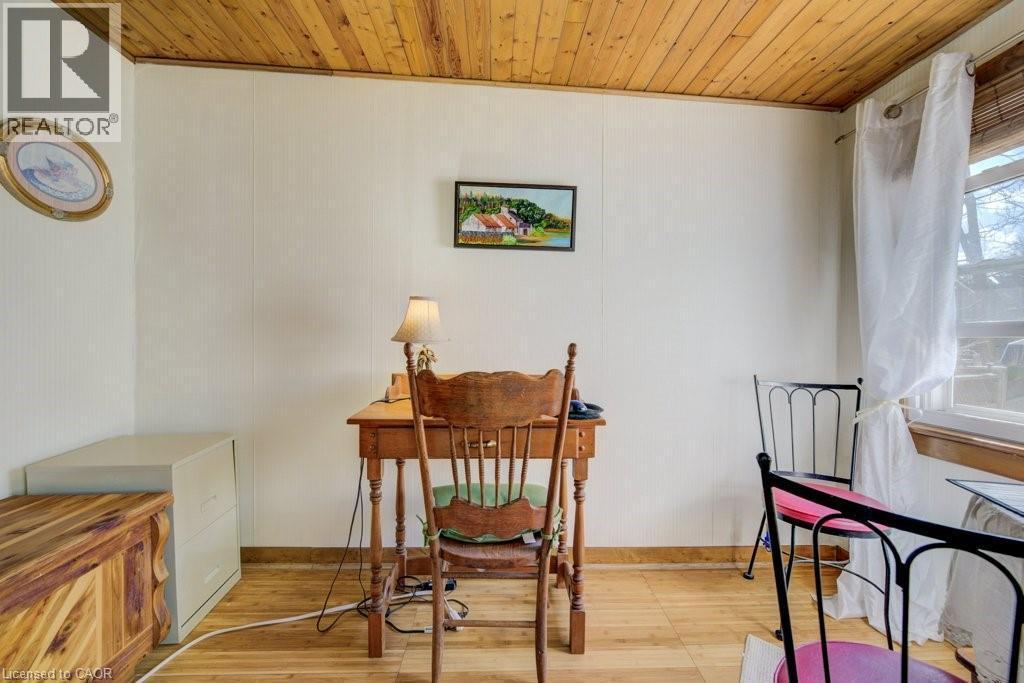 458 Upper Wentworth Street, Hamilton, ON - Indoor