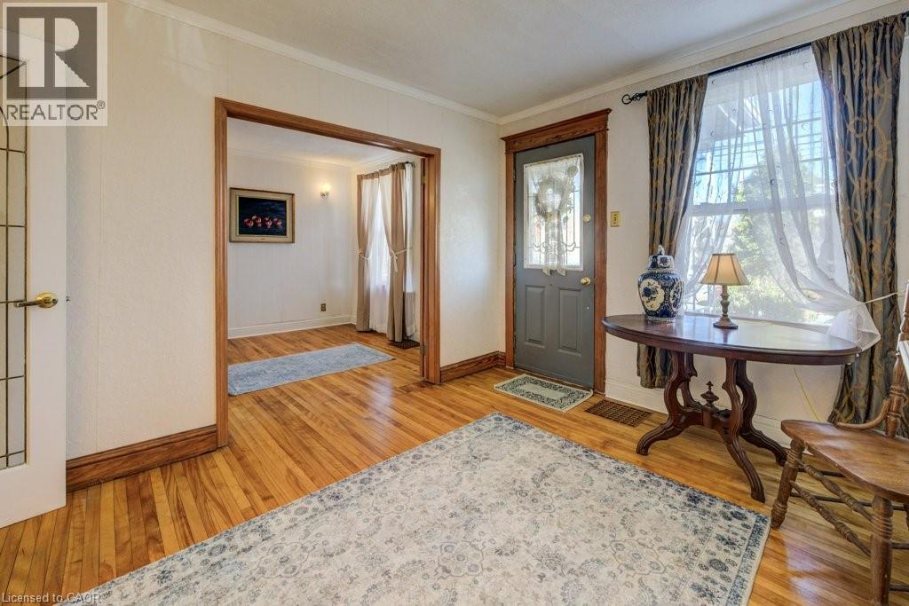 458 Upper Wentworth Street, Hamilton, ON - Indoor