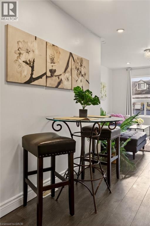 163 Hope Avenue, Hamilton, ON - Indoor