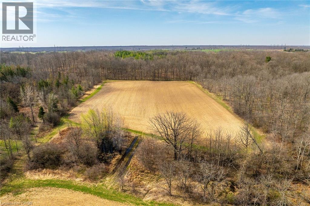 521 Baptist Church Road, Brantford, ON - Outdoor With View