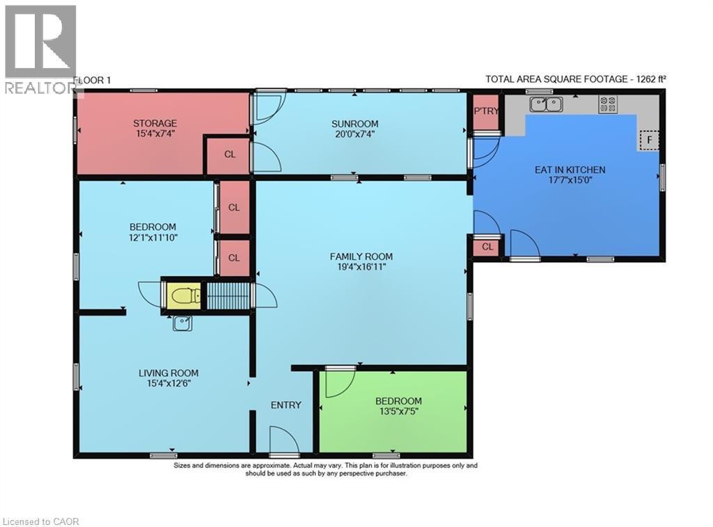 521 Baptist Church Road, Brantford, ON - Other