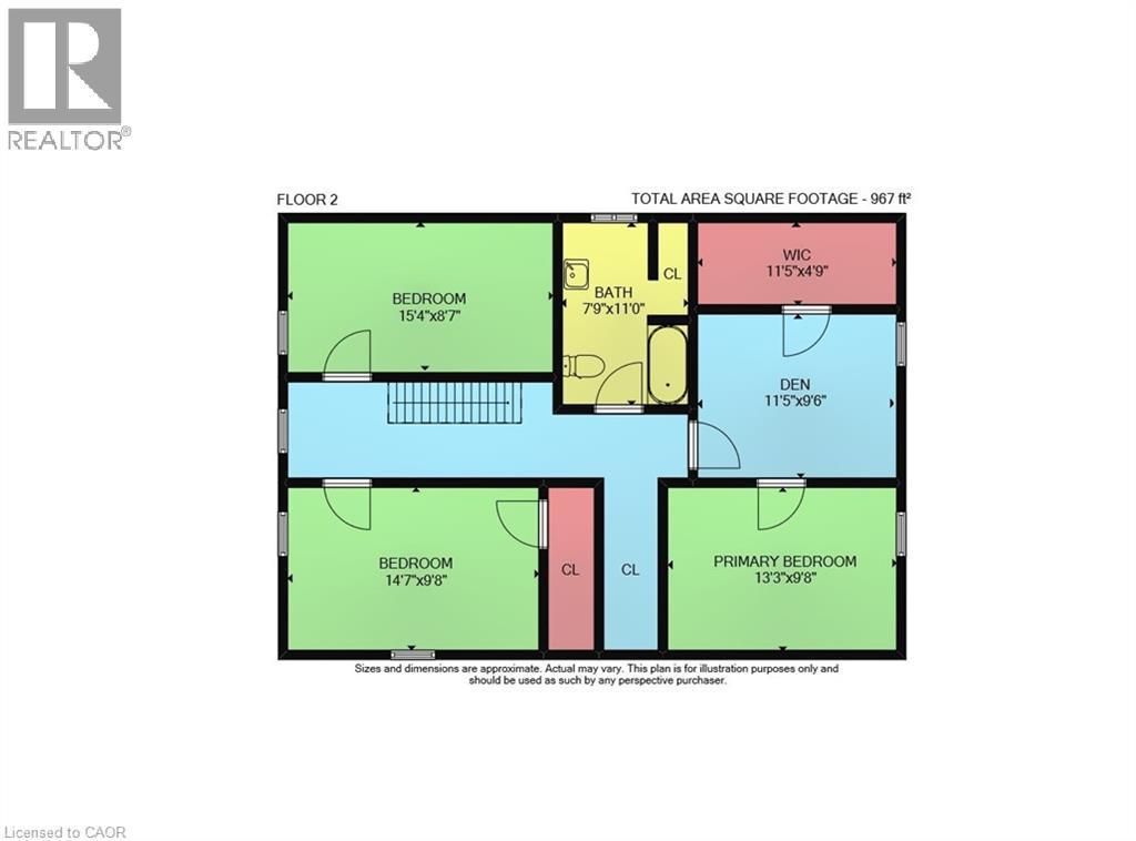 521 Baptist Church Road, Brantford, ON - Other