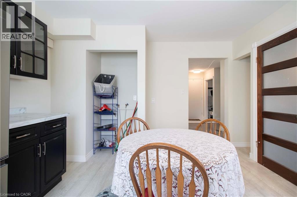 187 Clover Place, Kitchener, ON - Indoor