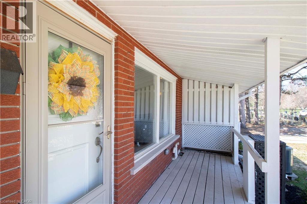 187 Clover Place, Kitchener, ON - Outdoor With Exterior