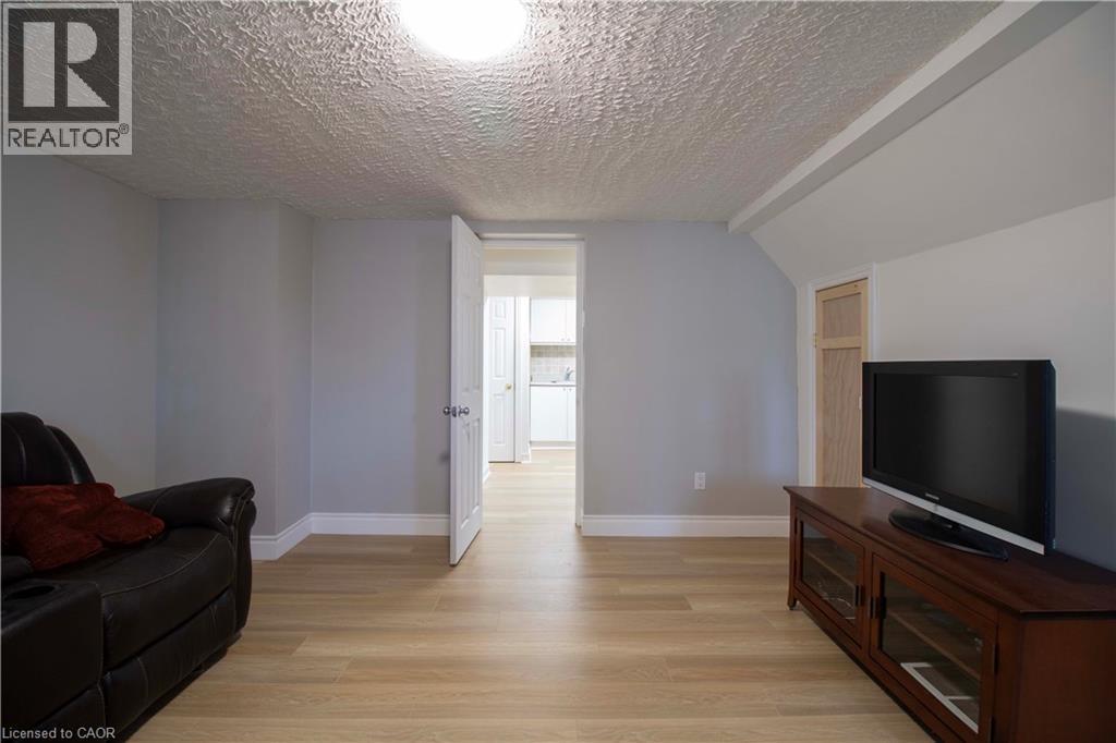 187 Clover Place, Kitchener, ON - Indoor