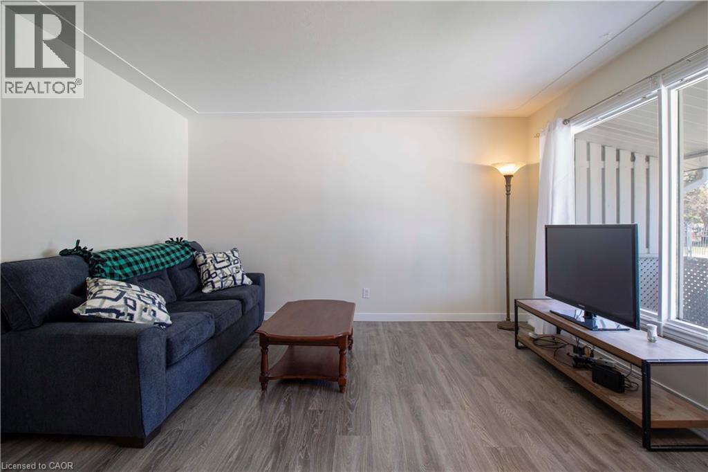 187 Clover Place, Kitchener, ON - Indoor