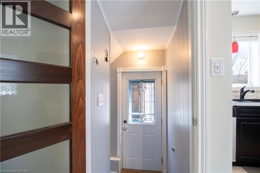 187 Clover Place, Kitchener, ON - Indoor Photo Showing Other Room