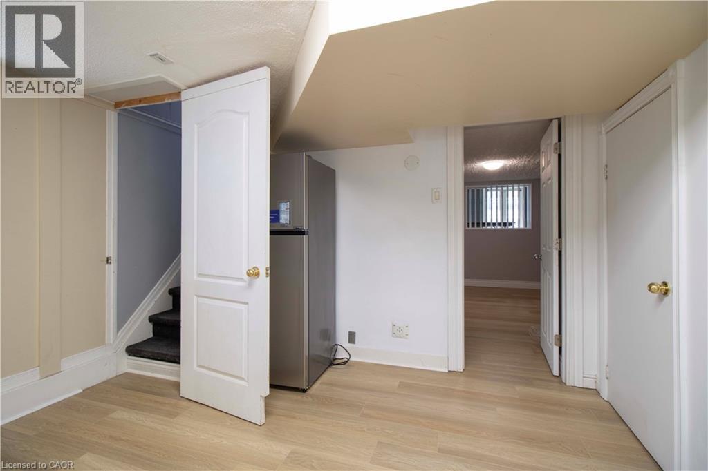 187 Clover Place, Kitchener, ON - Indoor Photo Showing Other Room