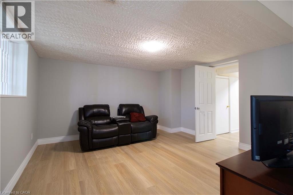 187 Clover Place, Kitchener, ON - Indoor