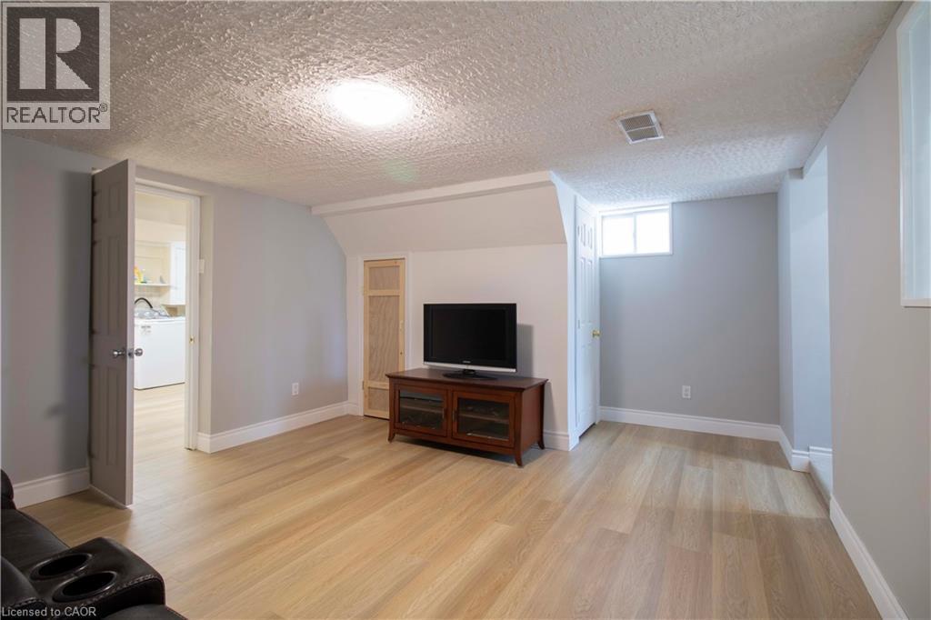 187 Clover Place, Kitchener, ON - Indoor