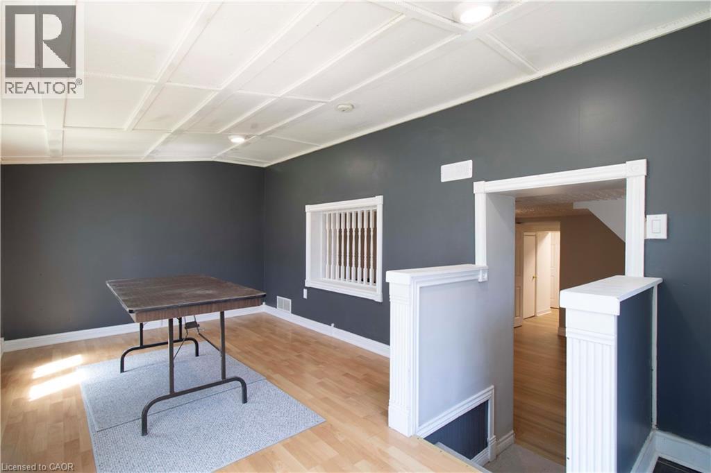 187 Clover Place, Kitchener, ON - Indoor Photo Showing Other Room