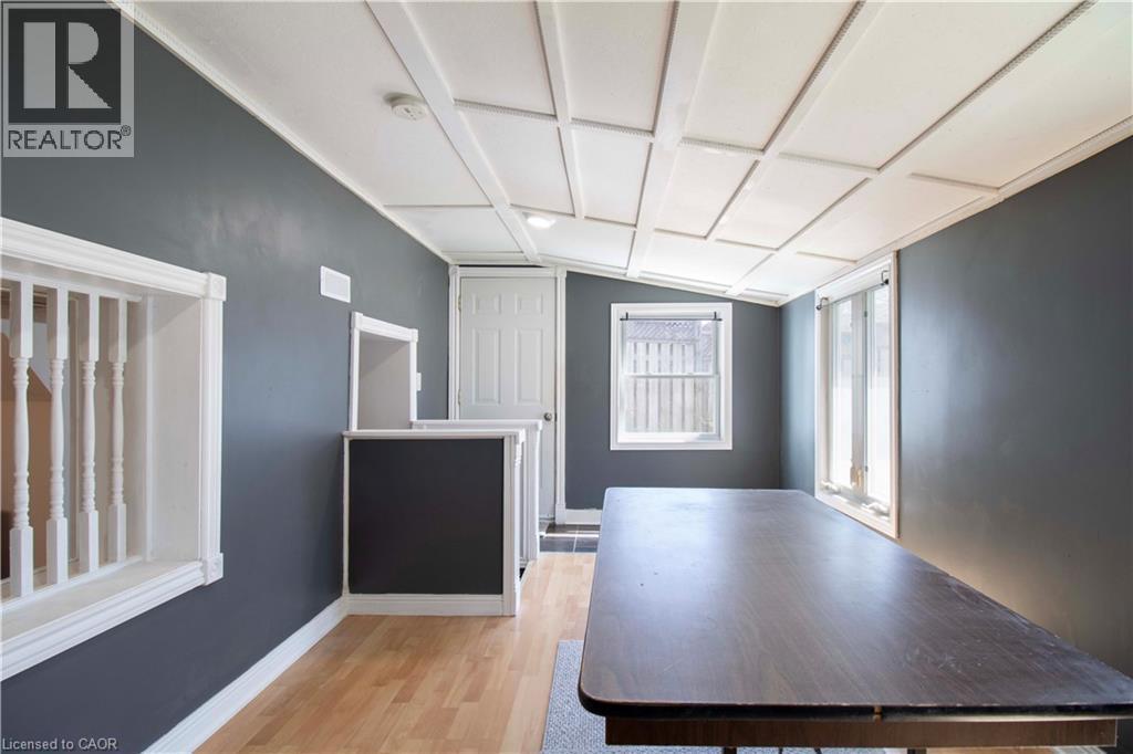 187 Clover Place, Kitchener, ON - Indoor Photo Showing Other Room