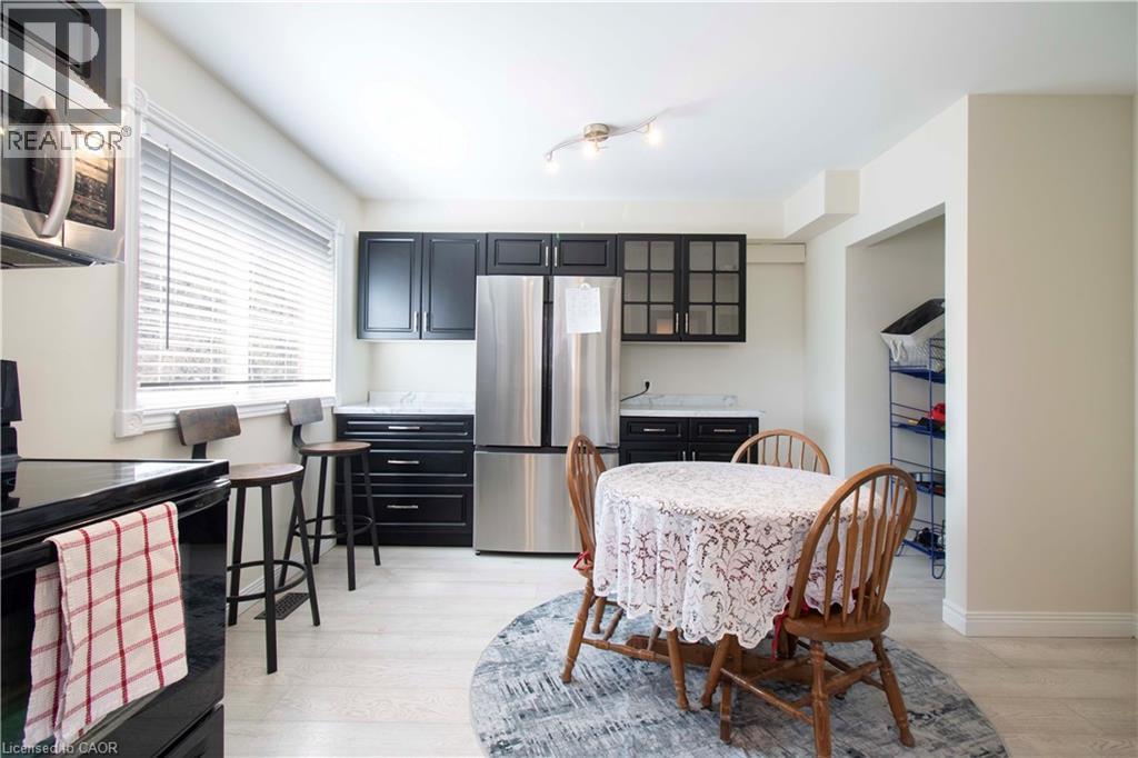 187 Clover Place, Kitchener, ON - Indoor