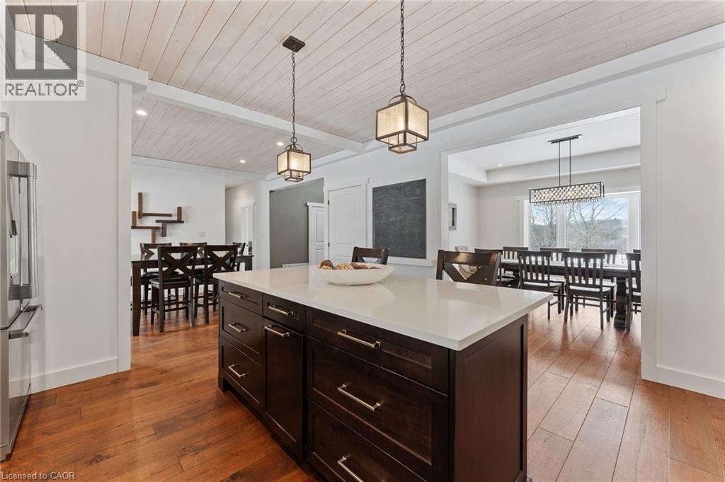 2210 Highway 54, Caledonia, ON - Indoor