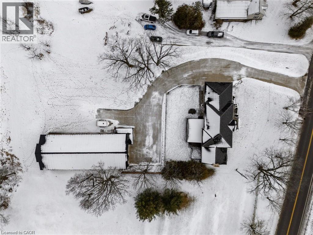 2210 Highway 54, Caledonia, ON - Outdoor