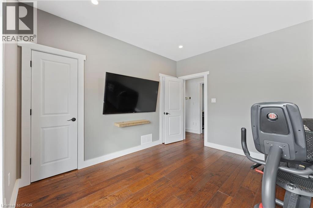 2210 Highway 54, Caledonia, ON - Indoor