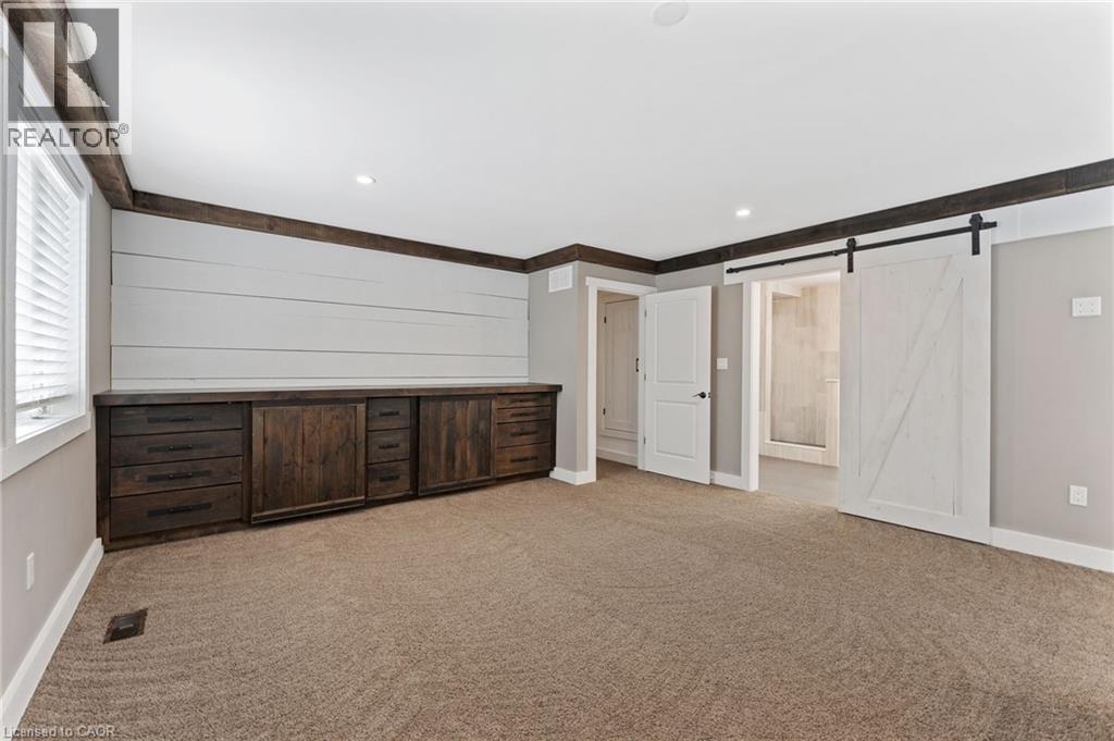 2210 Highway 54, Caledonia, ON - Indoor Photo Showing Other Room