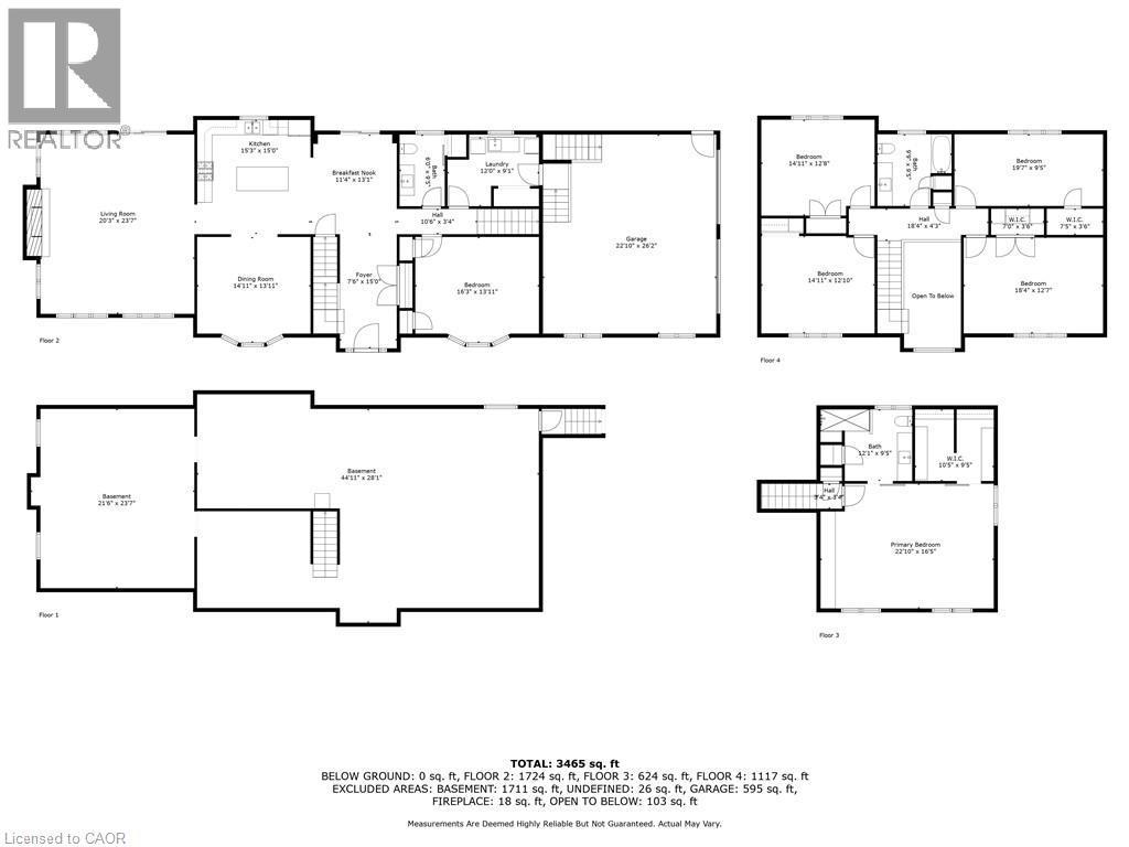 2210 Highway 54, Caledonia, ON - Other