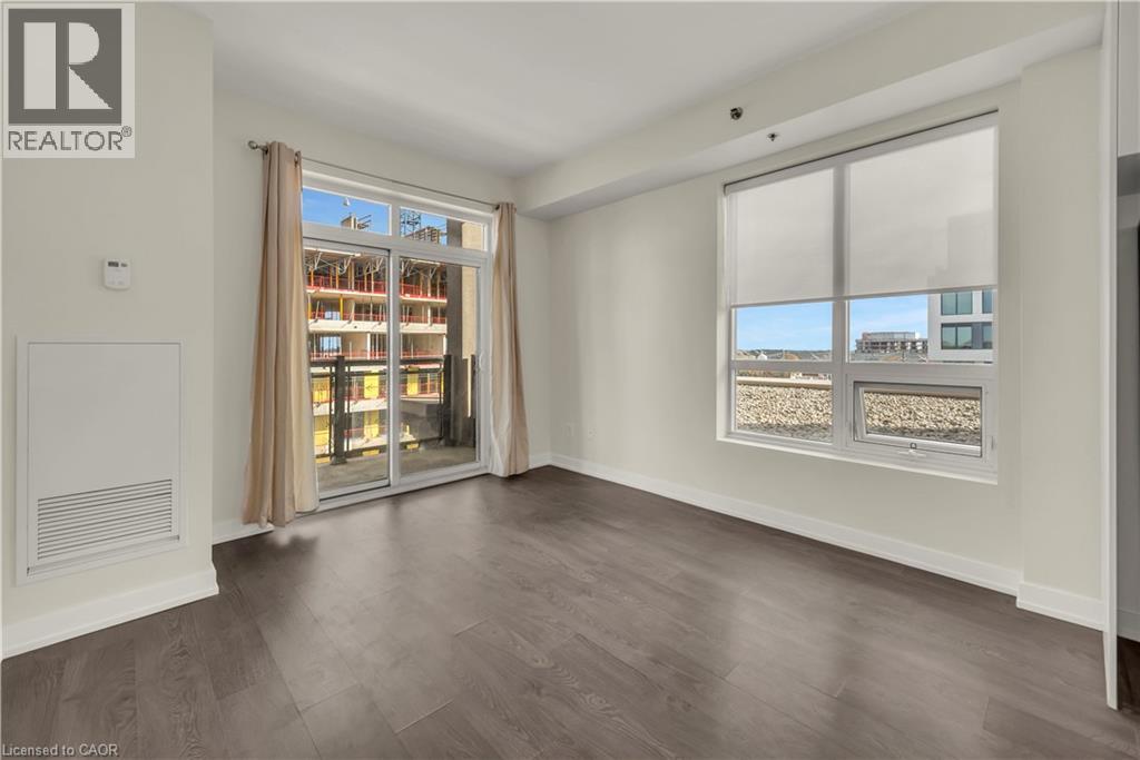 2486 Old Bronte Road Unit# 520, Oakville, ON - Indoor Photo Showing Other Room